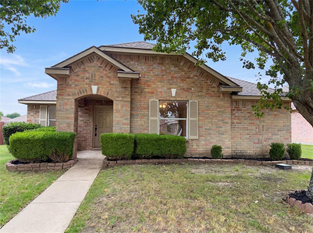 Quail Run Estates Ph I - Residential