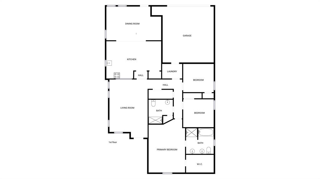 Quail Run Estates Ph I - Residential
