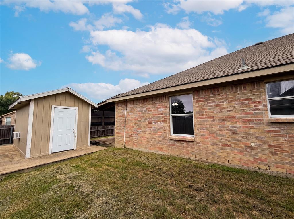 Quail Run Estates Ph I - Residential