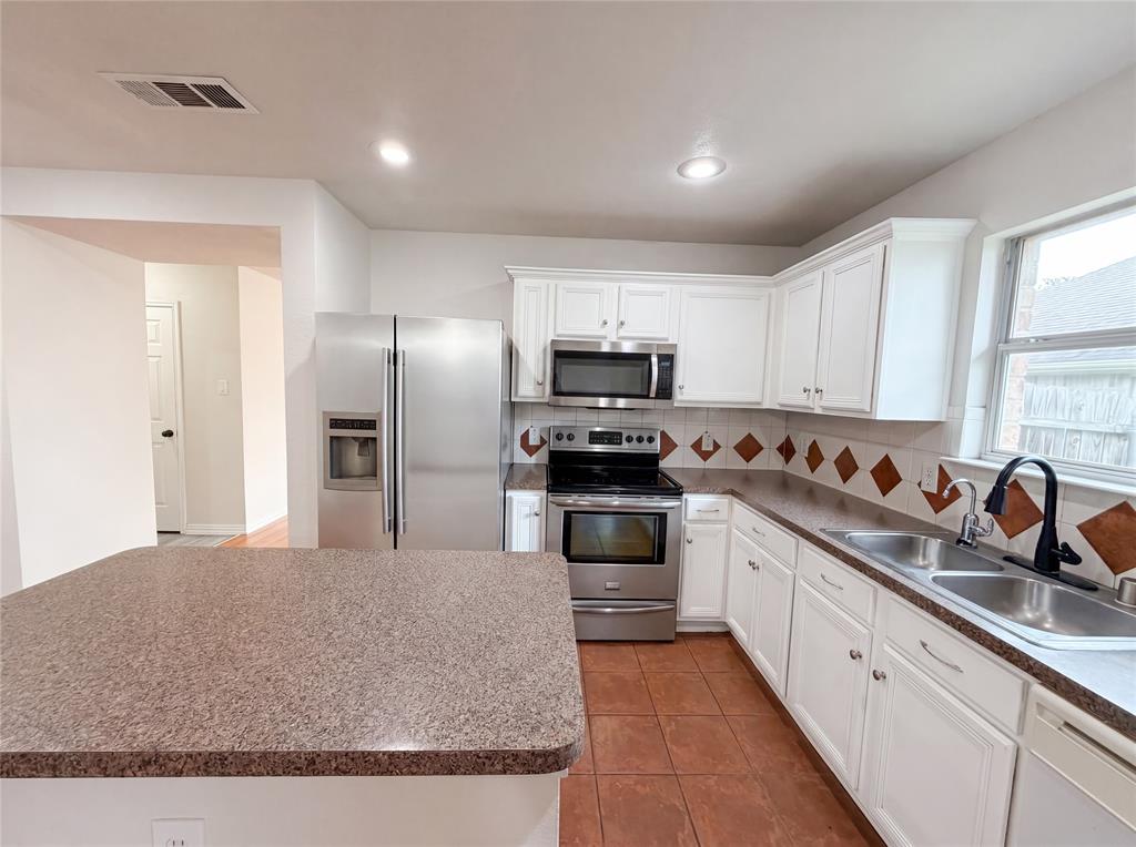 Quail Run Estates Ph I - Residential