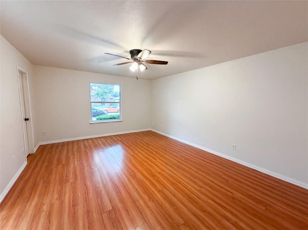 Quail Run Estates Ph I - Residential