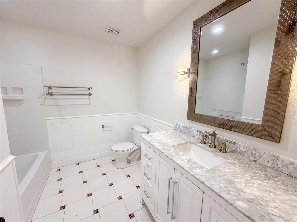 Quail Run Estates Ph I - Residential