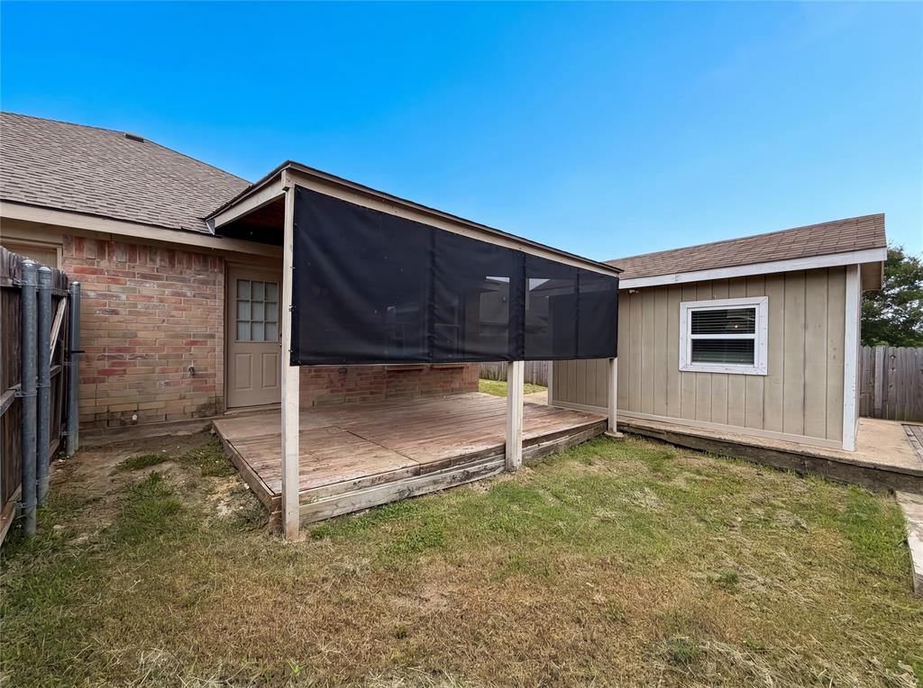 Quail Run Estates Ph I - Residential