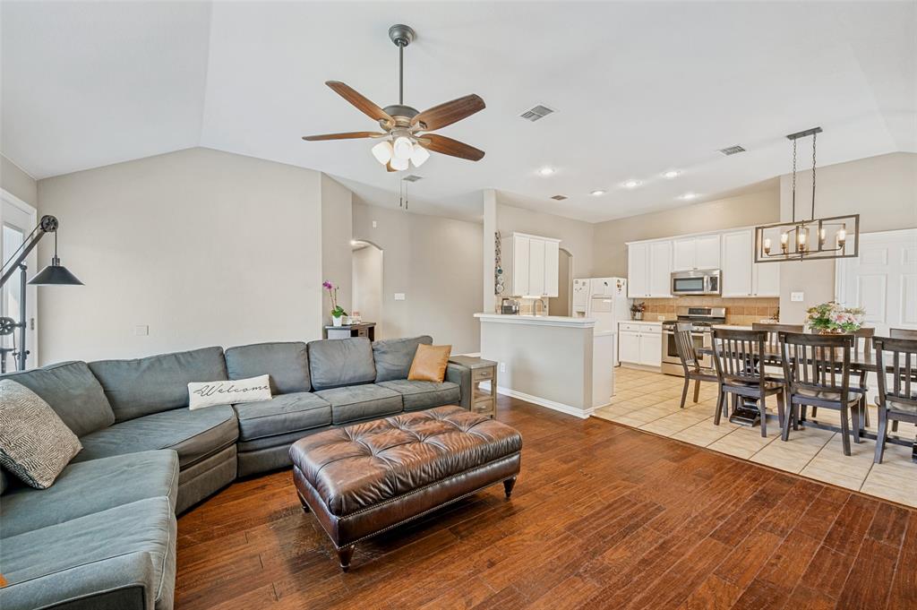 Virginia Parklands - Residential