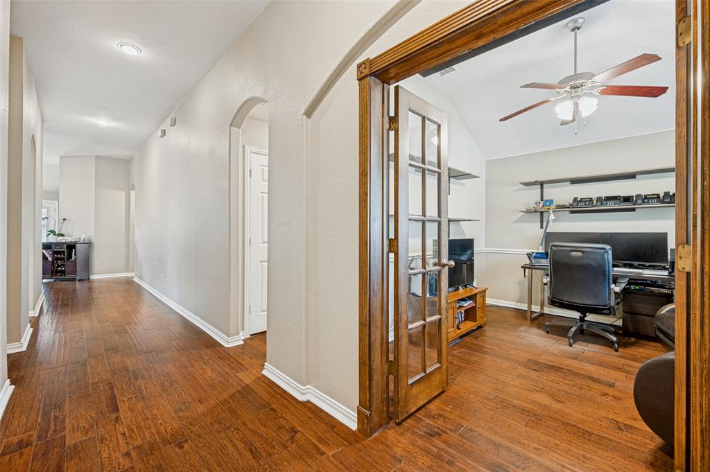 Virginia Parklands - Residential