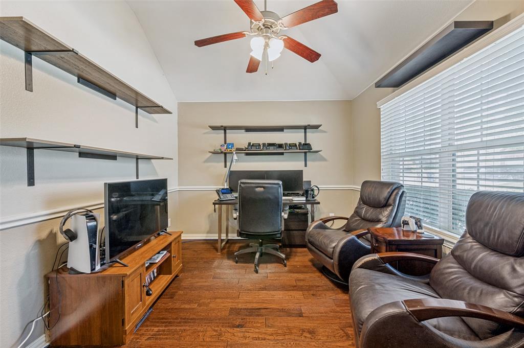 Virginia Parklands - Residential