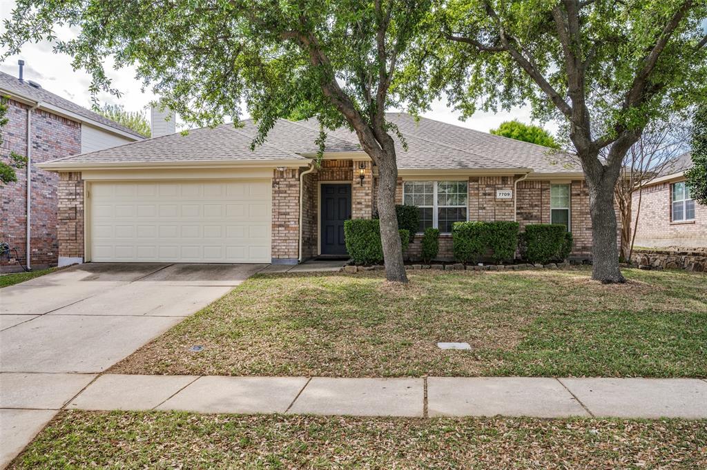 Virginia Parklands - Residential