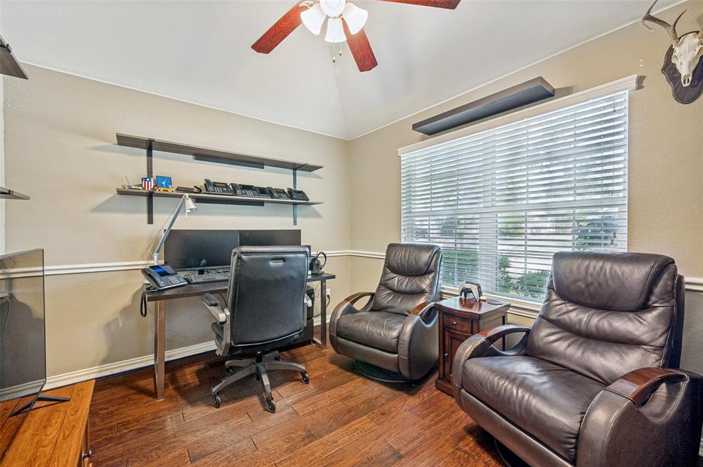 Virginia Parklands - Residential