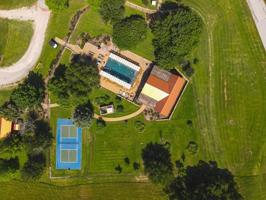WATERS EDGE RANCH PH II - Land