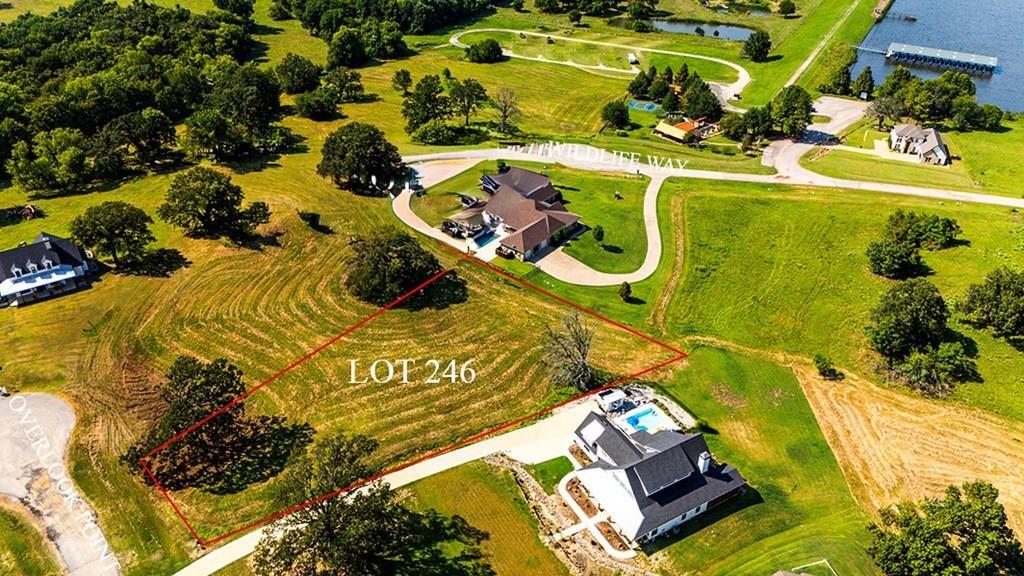 WATERS EDGE RANCH PH II - Land