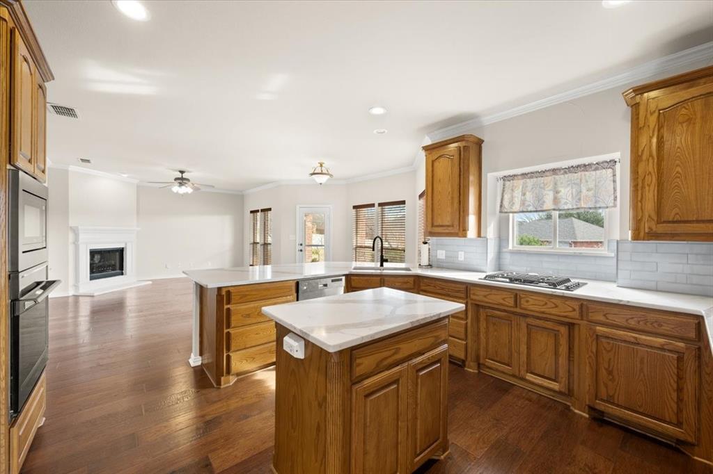 Eagle Ridge Add - Residential