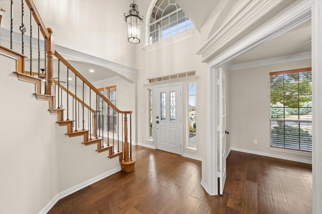 Eagle Ridge Add - Residential