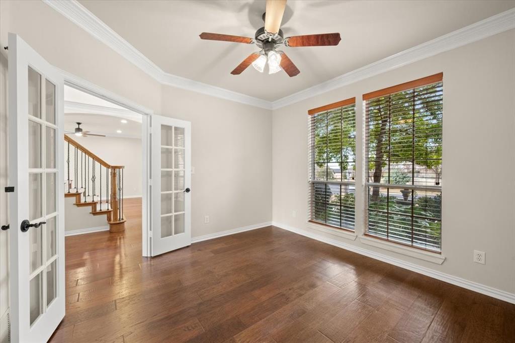 Eagle Ridge Add - Residential