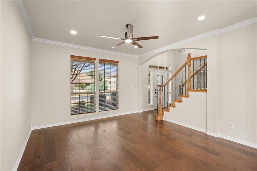 Eagle Ridge Add - Residential