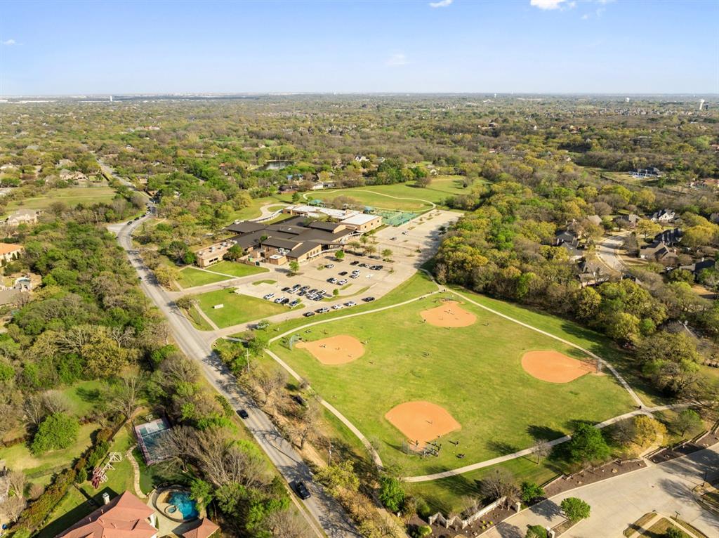Southlake Woods Add - Residential