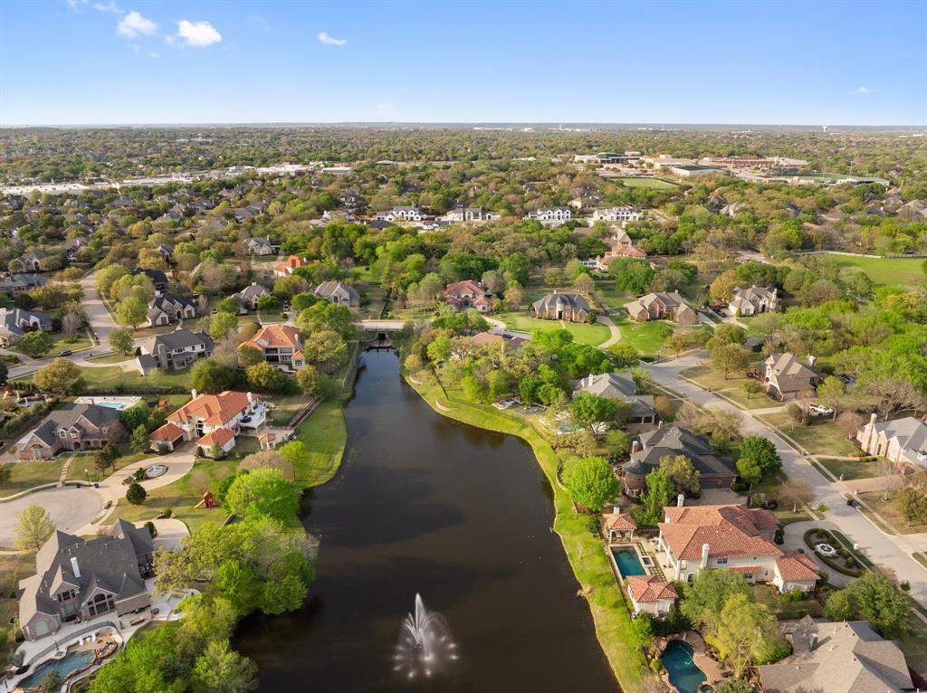 Southlake Woods Add - Residential