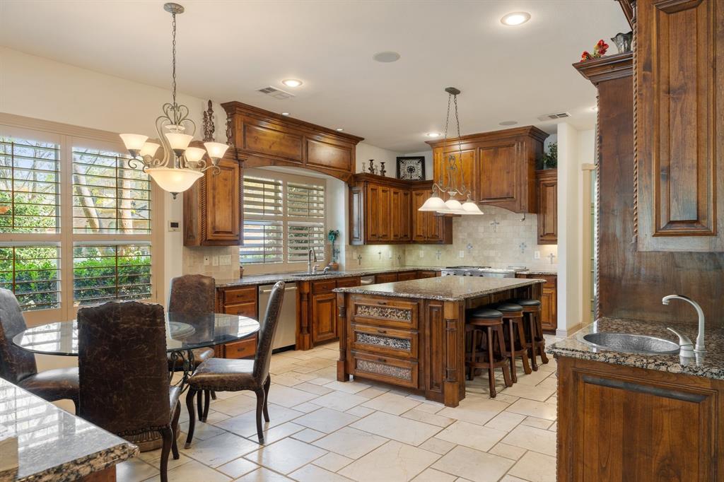 Southlake Woods Add - Residential
