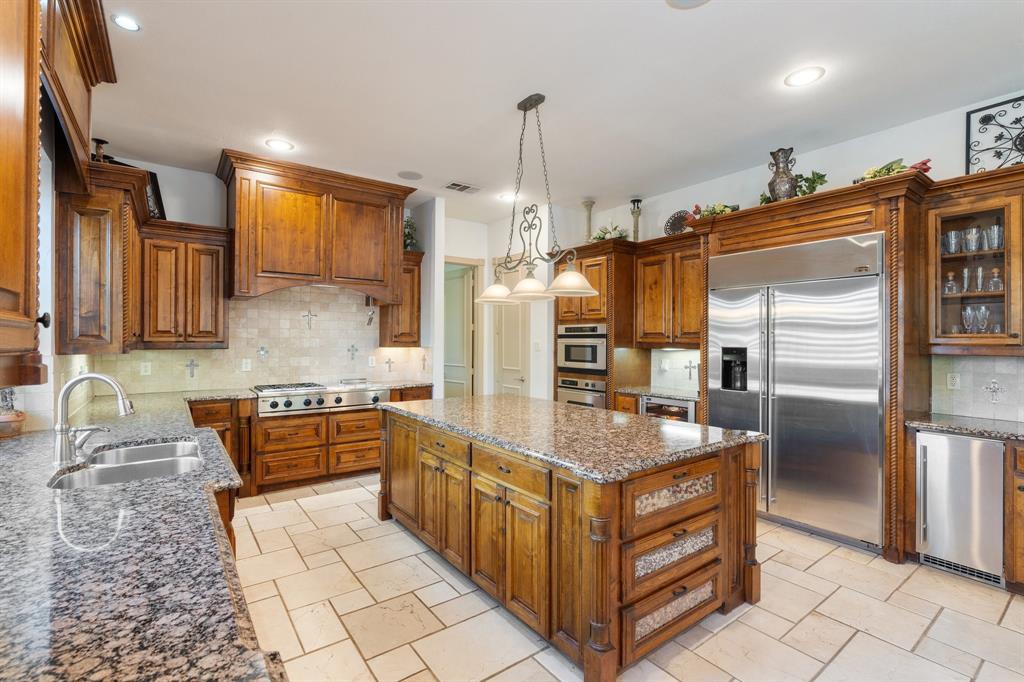 Southlake Woods Add - Residential