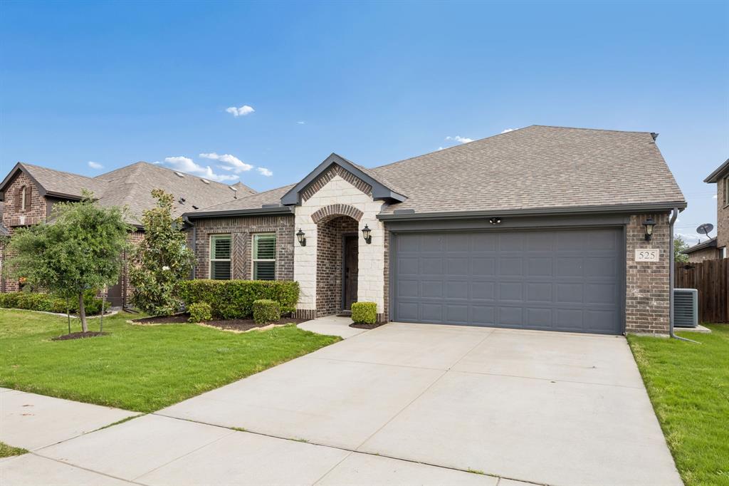 Traditions At Grand Heritage, Ph 2 - Residential