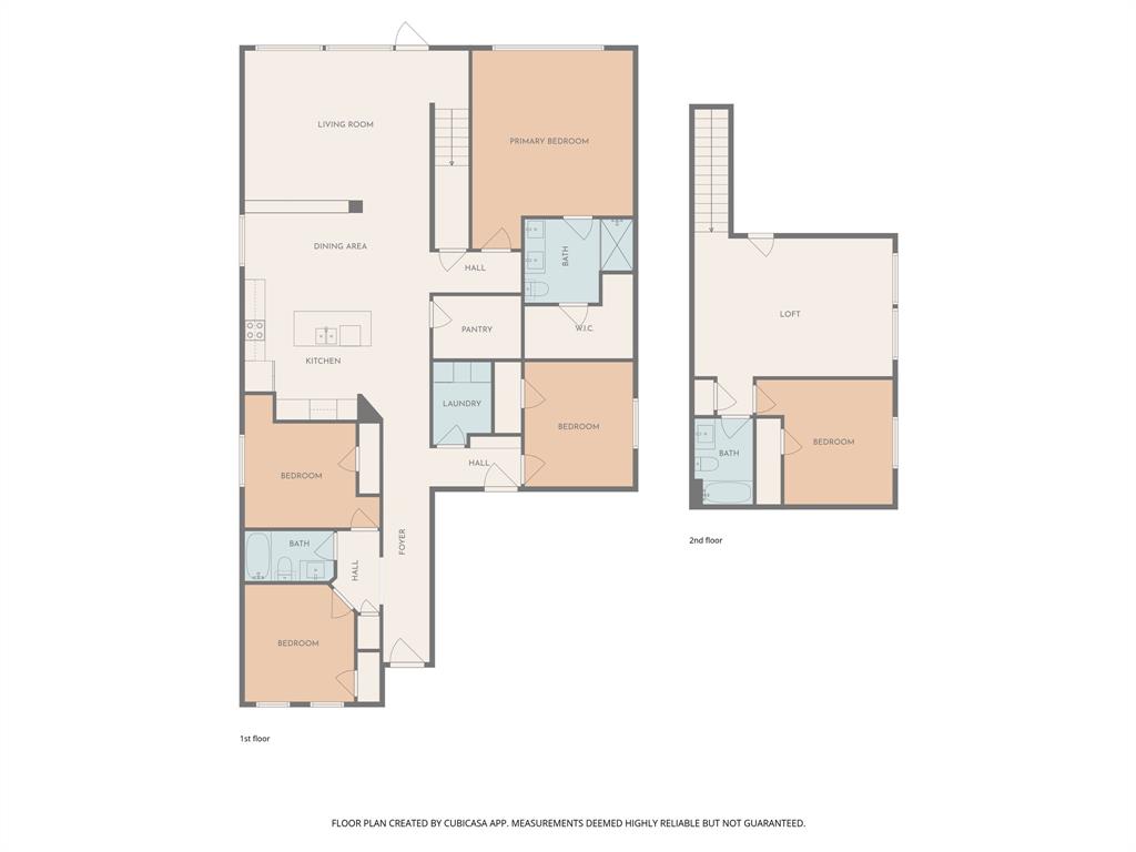 Traditions At Grand Heritage, Ph 2 - Residential
