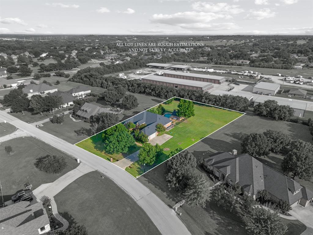 The Hills Of Argyle Ph I - Residential