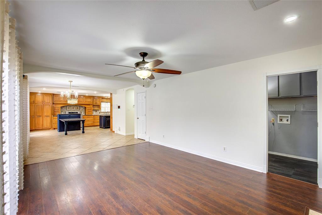 Shorewood Hills Add - Residential Lease