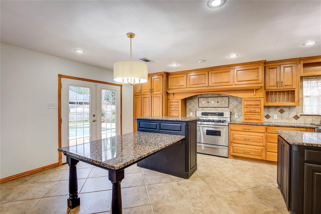 Shorewood Hills Add - Residential Lease
