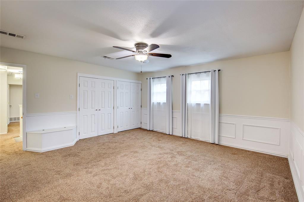 Shorewood Hills Add - Residential Lease