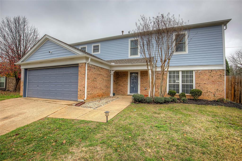 Shorewood Hills Add - Residential Lease