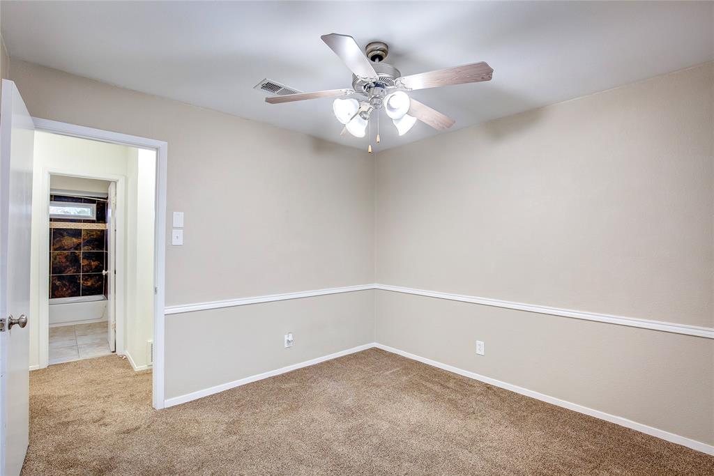 Shorewood Hills Add - Residential Lease