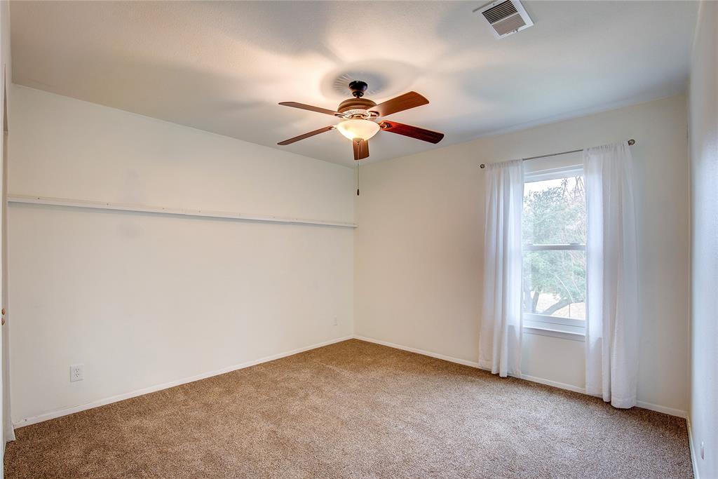 Shorewood Hills Add - Residential Lease