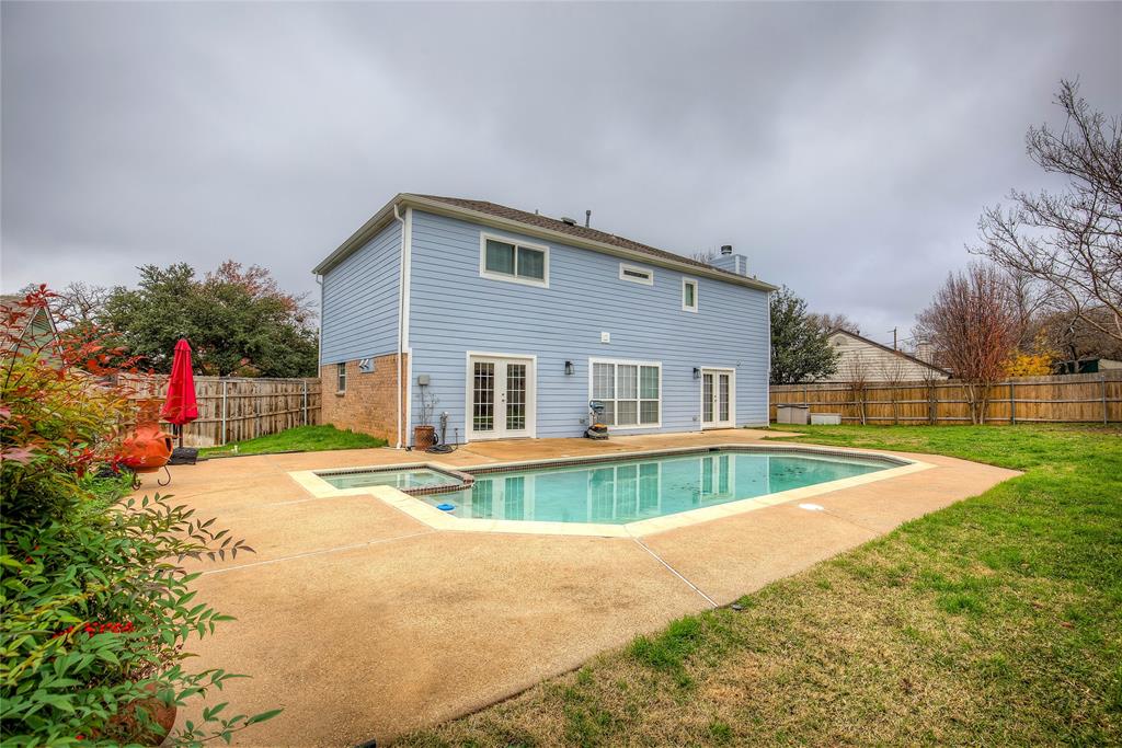 Shorewood Hills Add - Residential Lease