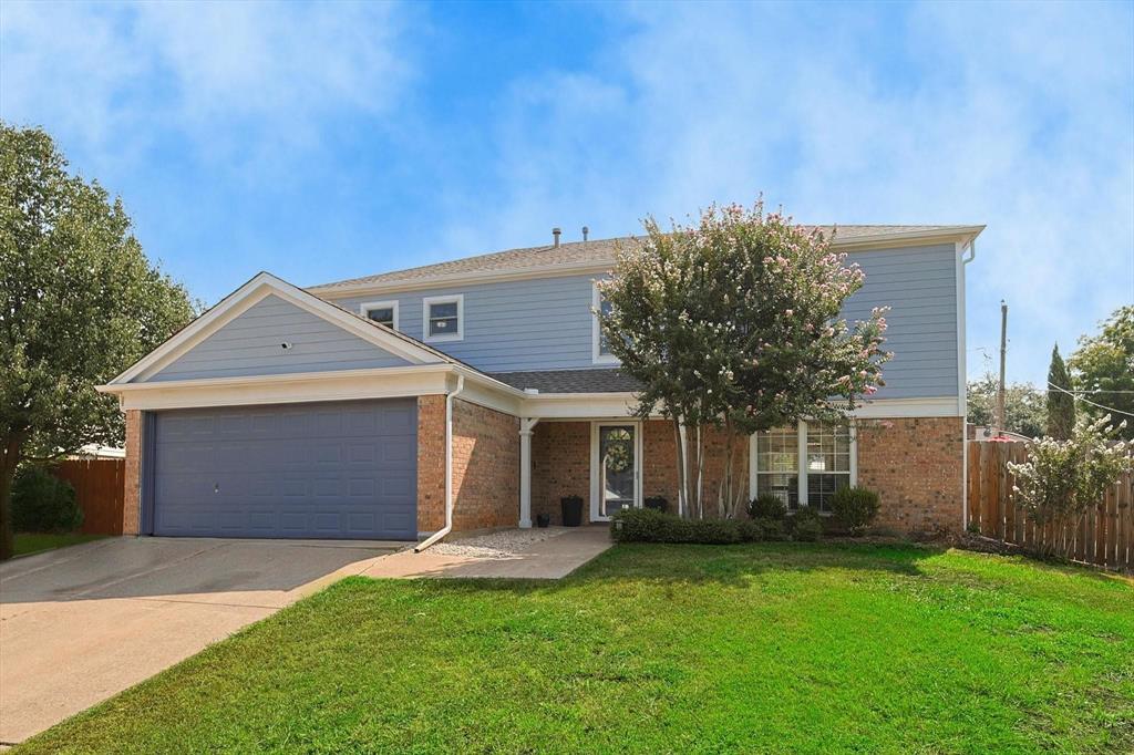Shorewood Hills Add - Residential Lease