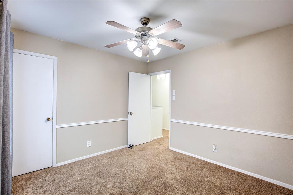 Shorewood Hills Add - Residential Lease