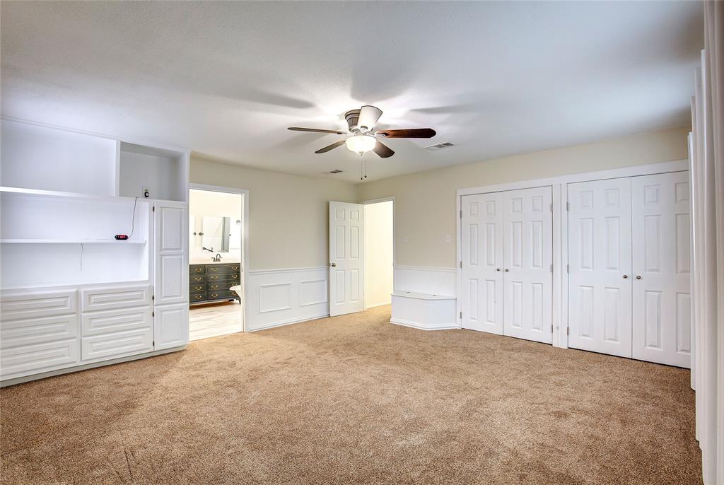 Shorewood Hills Add - Residential Lease