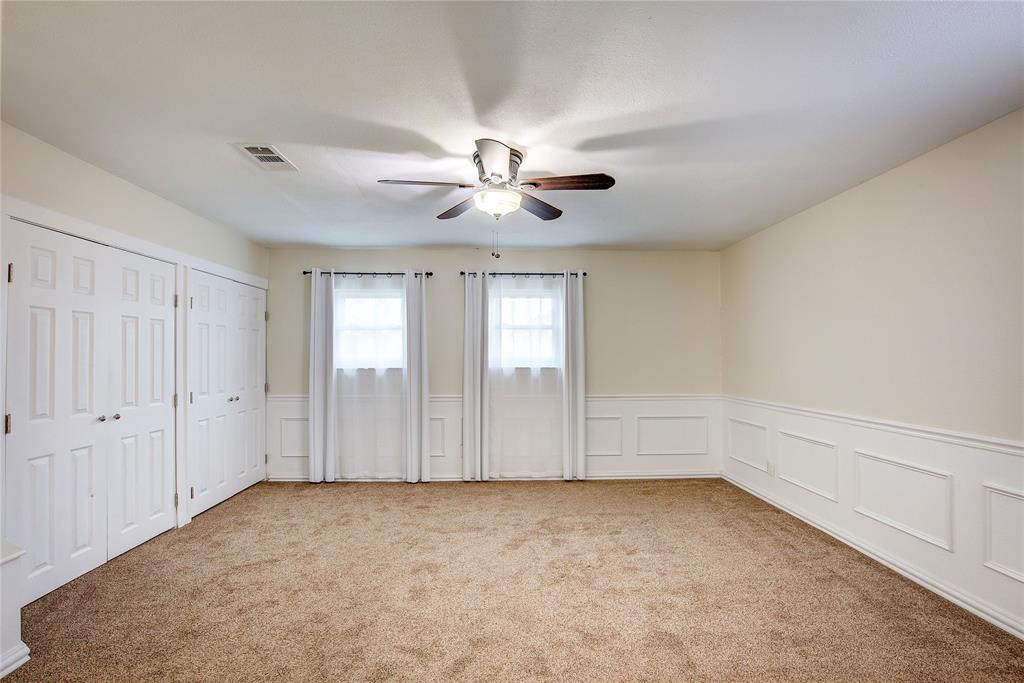 Shorewood Hills Add - Residential Lease