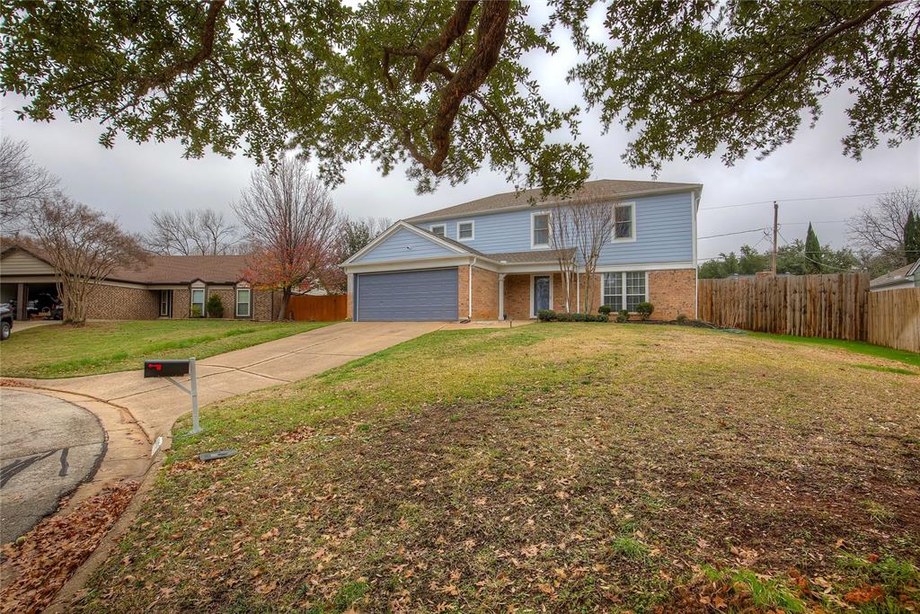 Shorewood Hills Add - Residential Lease