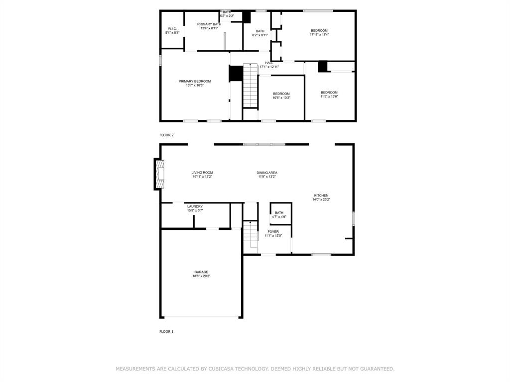 Shorewood Hills Add - Residential Lease