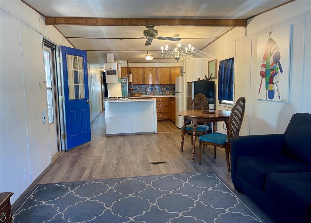 Pk Lake - Residential