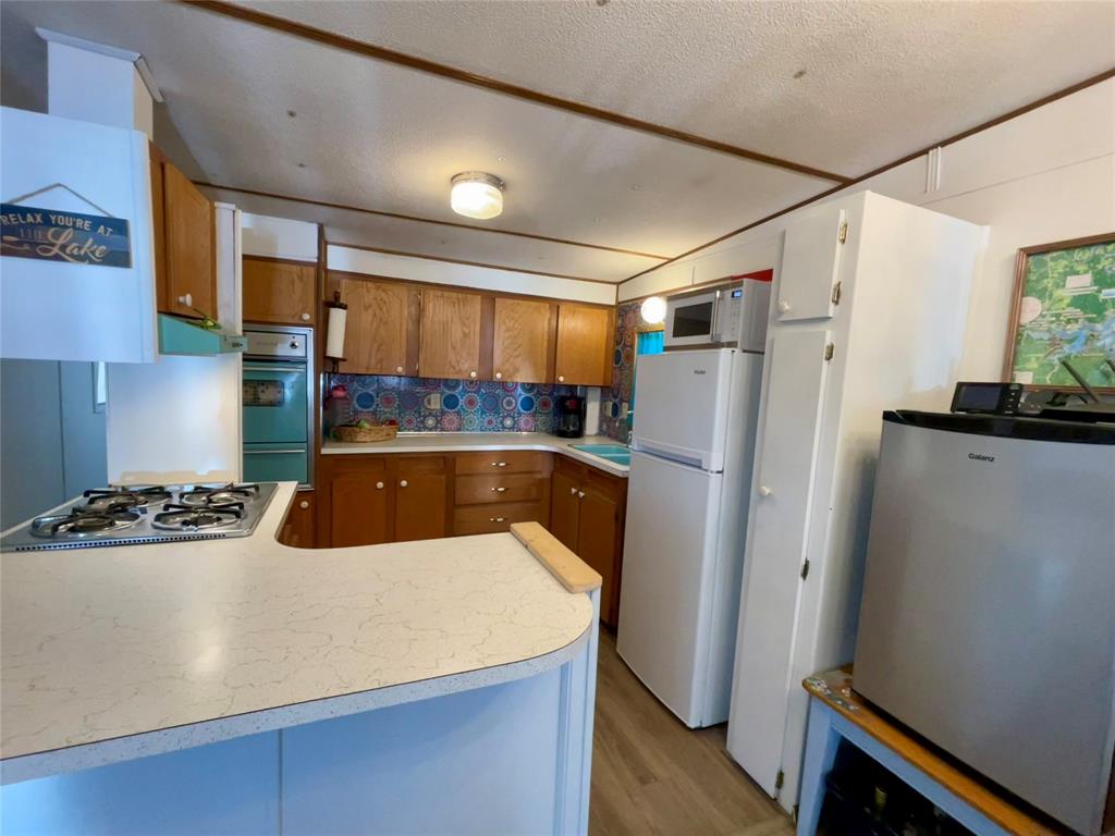 Pk Lake - Residential