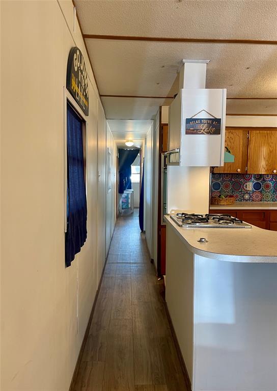 Pk Lake - Residential