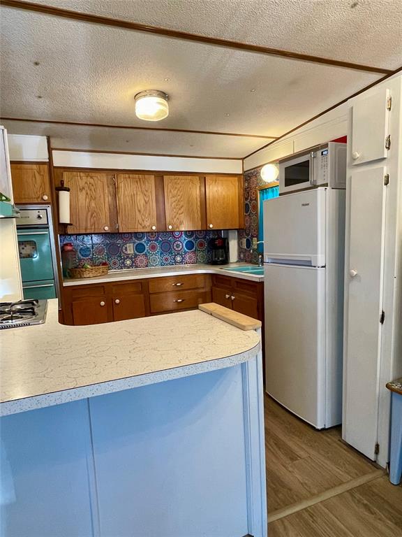 Pk Lake - Residential