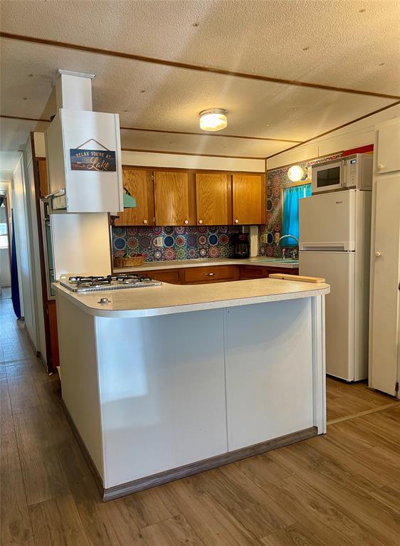 Pk Lake - Residential