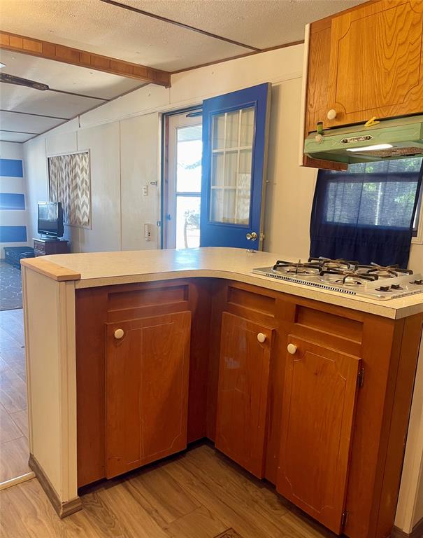 Pk Lake - Residential