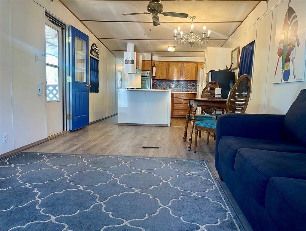 Pk Lake - Residential