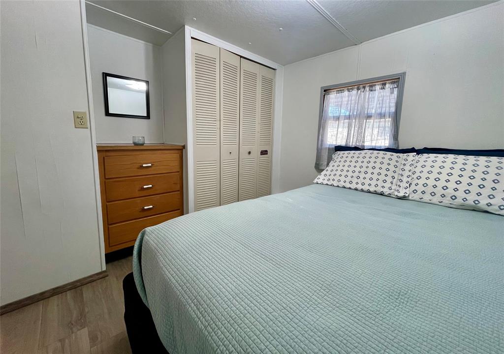 Pk Lake - Residential