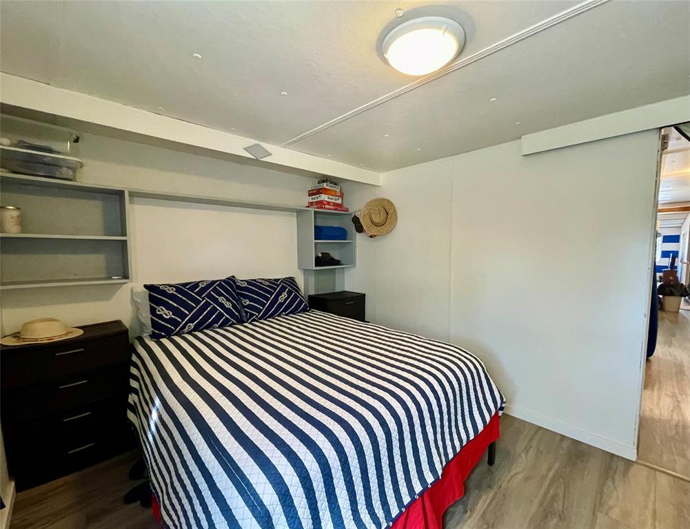 Pk Lake - Residential