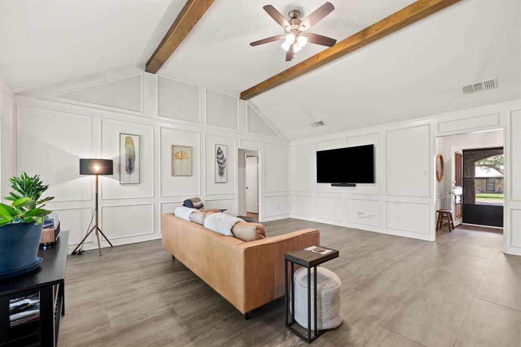 Bedford Place - Residential