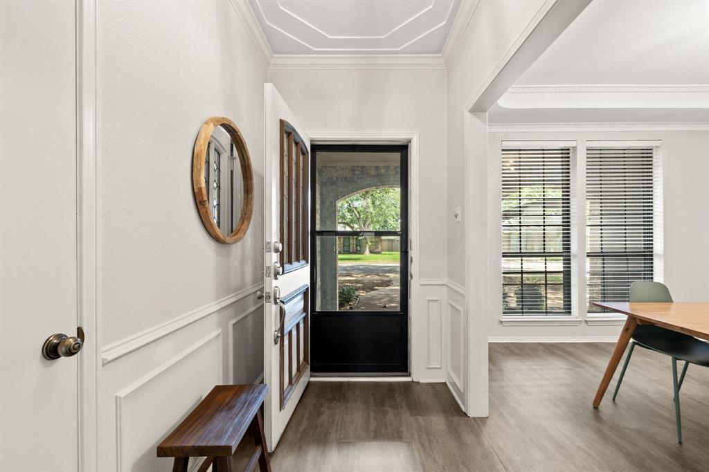 Bedford Place - Residential