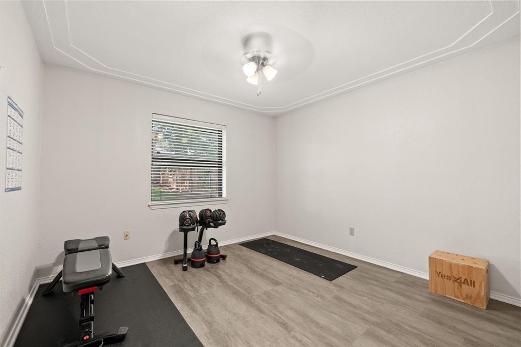 Bedford Place - Residential